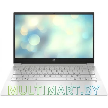 Ноутбук HP Pavilion 14-ec0021nq (5D4P2EA)